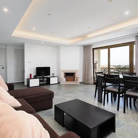 Elegance W/ Balcony & Pool By Lovelystay * Albufeira