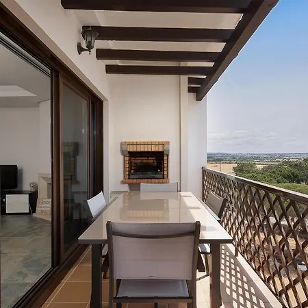 Elegance W/ Balcony & Pool By Lovelystay Apartment Albufeira